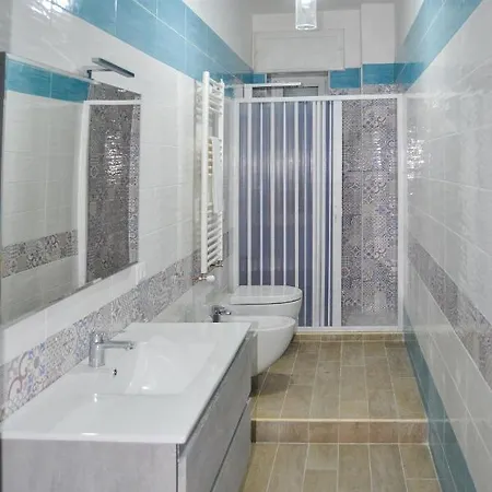 Clotilde Bed & Breakfast 3*