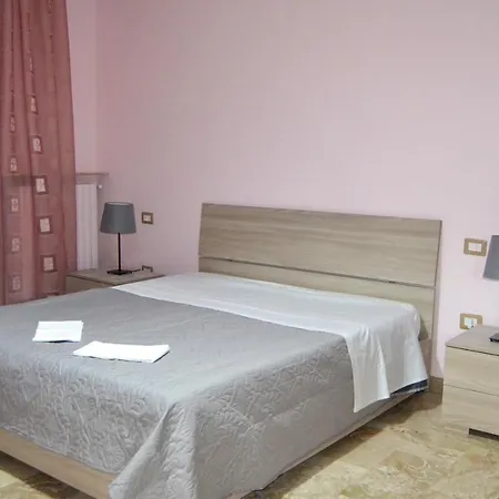 Clotilde Nocleg ze śniadaniem Bisceglie