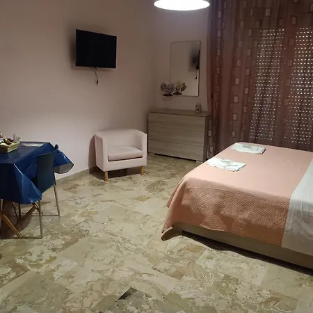 Clotilde Nocleg ze śniadaniem Bisceglie